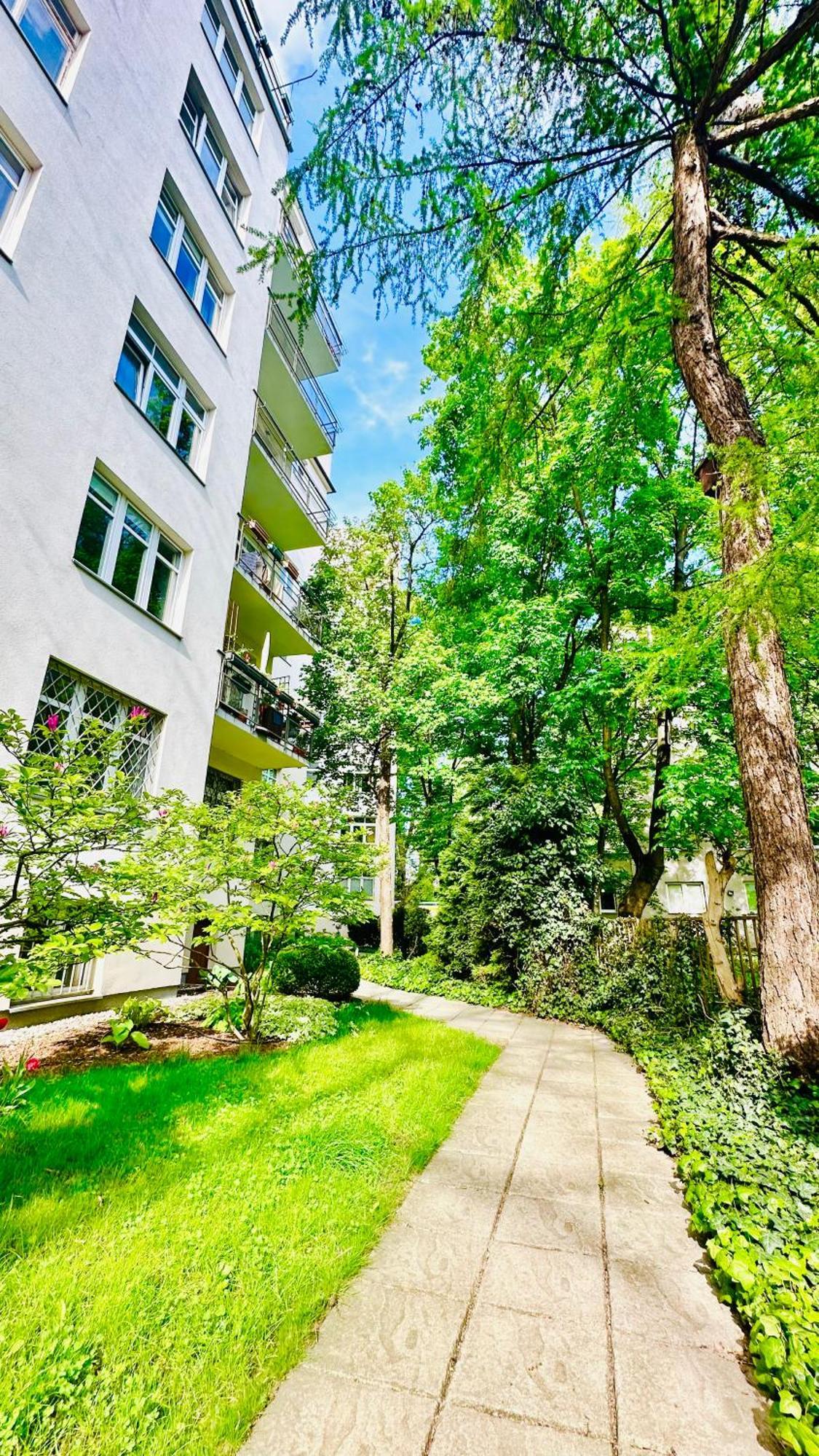 Westside Panorama Pgn Stadium Apartment Warsaw Luaran gambar